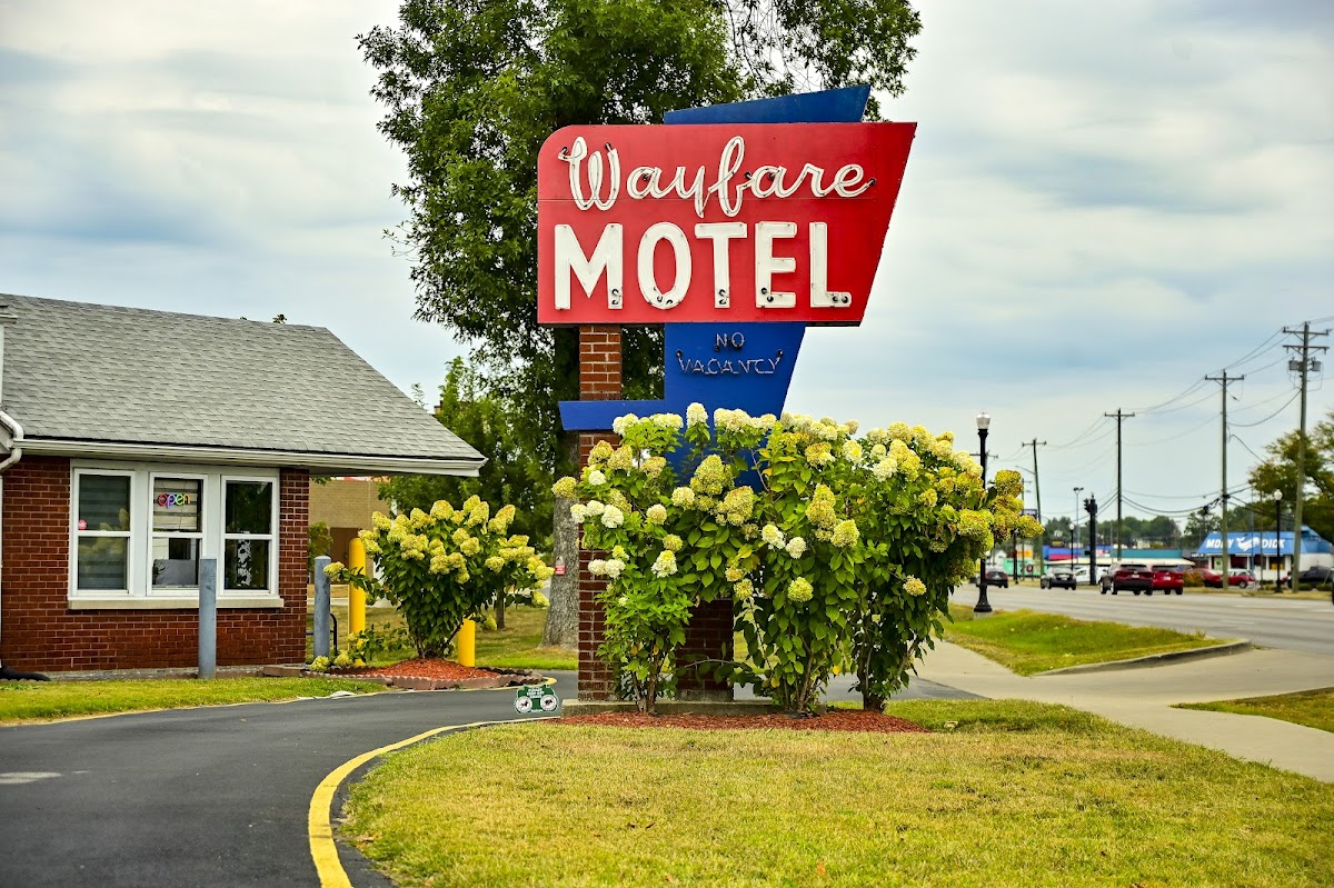 Wayfare Motel